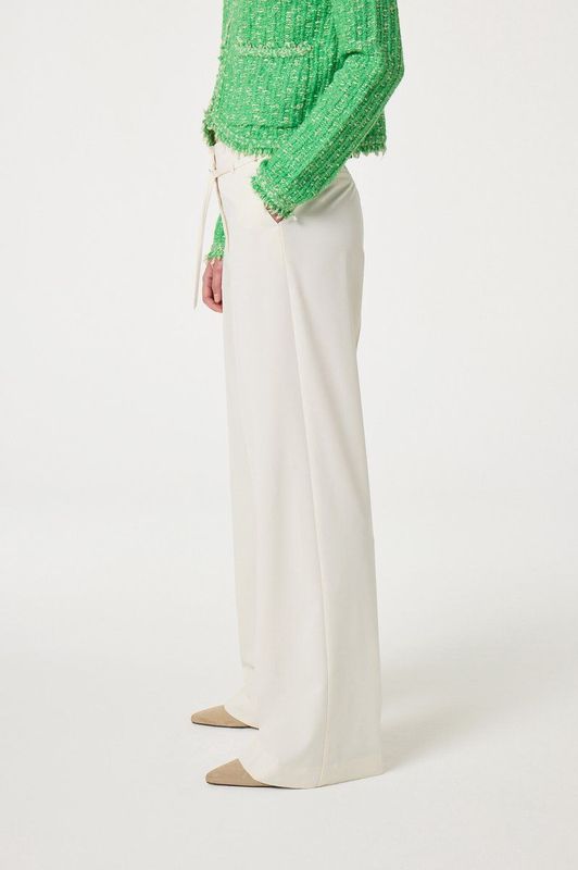 Fabienne Chapot Nelsan Trousers - Chino/Pantalon