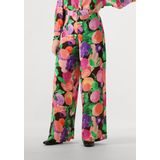 Fabienne Chapot - CLTTRS31SS250147 - Broek - Bloemenprint