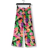 Fabienne Chapot - CLTTRS31SS250147 - Broek - Bloemenprint