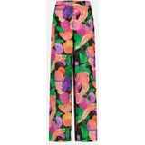 Fabienne Chapot - CLTTRS31SS250147 - Broek - Bloemenprint