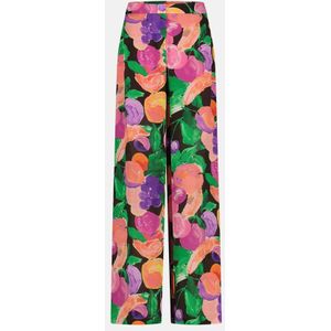 Fabienne Chapot - CLTTRS31SS250147 - Broek - Bloemenprint
