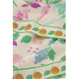 Fabienne Chapot - Brent Broek - Veelkleurig - Dames - Linnen