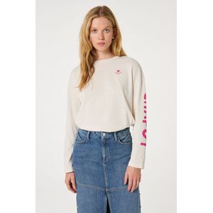 Fabienne Chapot Phileine Long Sleeve T-Shirt