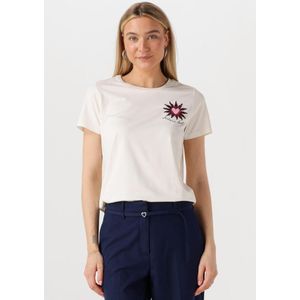 Fabienne Chapot T-Shirt - Bernard Sun - Zonnige uitstraling