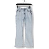 Fabienne Chapot - EVA Flare Jeans - Blauw - Dames