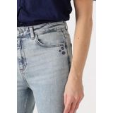 Fabienne Chapot - EVA Flare Jeans - Blauw - Dames