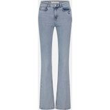 Fabienne Chapot - EVA Flare Jeans - Blauw - Dames