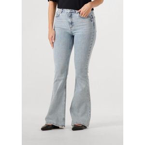 Fabienne Chapot - Eva Flare Jeans - Lichtblauw - Broek