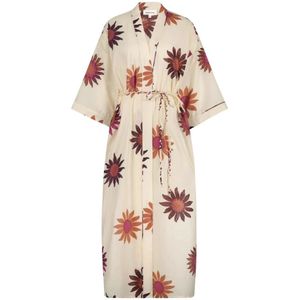 Fabienne Chapot - Giselle Kimono - Veelkleurig - Katoen