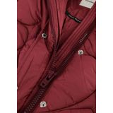 Fabienne Chapot - CLTCTS06AW256602 - Damesjas - Bordeauxrood - Gewatteerd