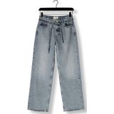 Fabienne Chapot Zoe Boyfriend Jeans Jeans Dames - Broek - Blauw - Maat 25/32