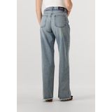 Fabienne Chapot Zoe Boyfriend Jeans Jeans Dames - Broek - Blauw - Maat 25/32