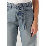 Fabienne Chapot Zoe Boyfriend Jeans Jeans Dames - Broek - Blauw - Maat 25/32