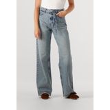 Fabienne Chapot Zoe Boyfriend Jeans Jeans Dames - Broek - Blauw - Maat 25/32