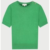 Fabienne Chapot - Philou - Pullover - Groen - Glimmer