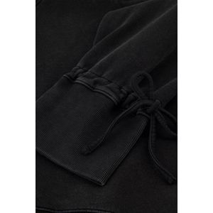 Fabienne Chapot - Janet - Sweater - Zwart - Biologisch Katoen