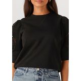 Fabienne Chapot - Henriette - Sweater - Zwart