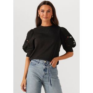 Fabienne Chapot - Henriette - Sweater - Zwart