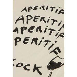 Fabienne Chapot - Phileine - T-Shirt - Cosy white