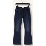 Fabienne Chapot - Eva Flare - Jeans - Blauw