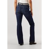 Fabienne Chapot - Eva Flare - Jeans - Blauw