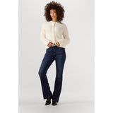 Fabienne Chapot - Eva Flare - Jeans - Blauw