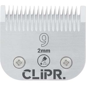 Clipr Ultimate A5 Blade 9 2mm