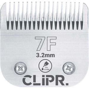 Clipr Ultimate A5 Blade 7F 3,2mm Scheerkop | Geschikt voor universele Snap-On Scheersystemen