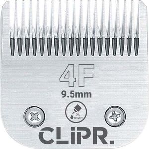 Clipr Ultimate A5 Blade 4F 9.5mm