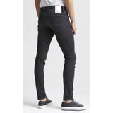 Denham - Bolt wlbfm Jeans - Blauw - Denim