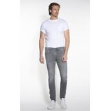 Denham - Jeans - Blauw - Denim