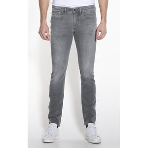 Denham - Jeans - Blauw - Denim