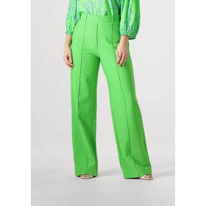 Jansen Amsterdam - Abby Broek HVM 439 - Wijde Lange Broek - Groen
