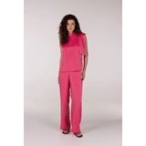 JANSEN Amsterdam - Haltertop - Roze