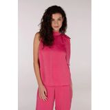 JANSEN Amsterdam - Haltertop - Roze