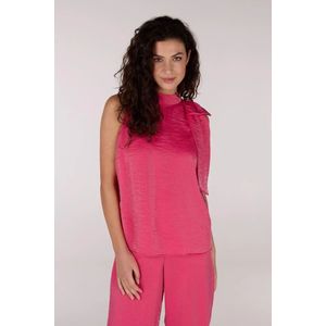 JANSEN Amsterdam - Haltertop - Roze