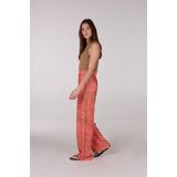 JANSEN Amsterdam - Top - Ronde Hals - Mouwloos - Viscose/Polyamide