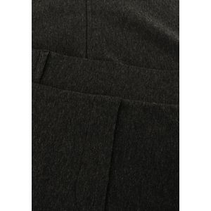 Jansen Amsterdam - Georgie Rok HVM 683 - Donkergrijs - Rokken Dames