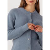 JANSEN Amsterdam Vest CLOE W25 Rood