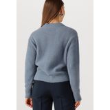 JANSEN Amsterdam Vest CLOE W25 Rood