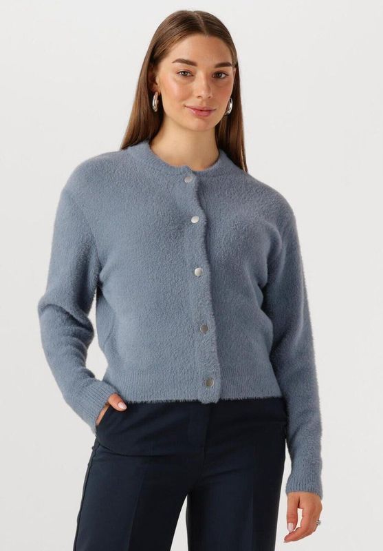 JANSEN Amsterdam Vest CLOE W25 Rood