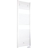 Drl Lisa EcoDesign elektrische radiator 700x400x30mm wit 300W 230704