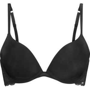 Hunkemöller BH 'Angie'  zwart