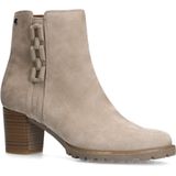 Rohde Pantoffel 2451 Grijs