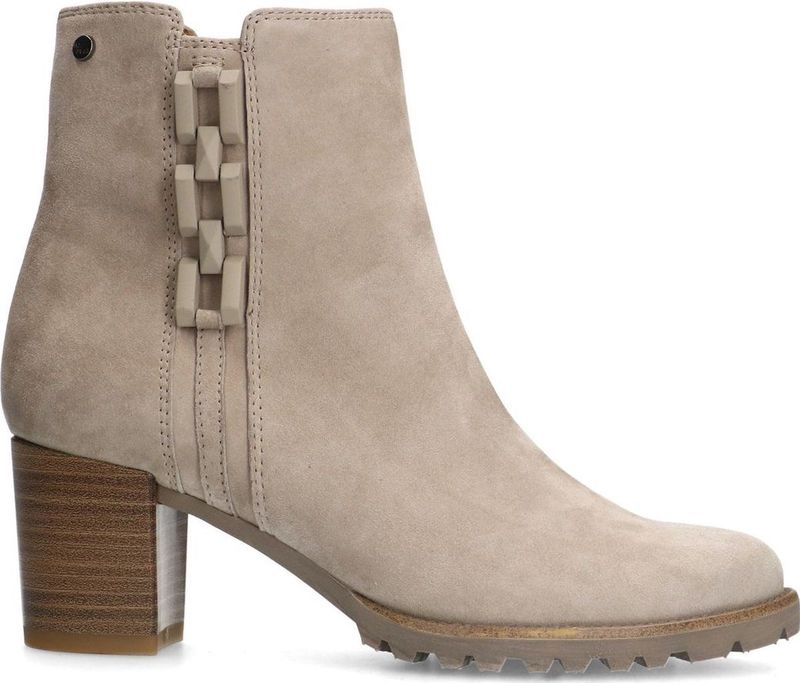 Rohde Pantoffel 2451 Grijs