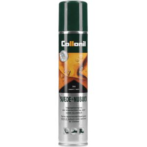 Collonil - Suède/Nubuck Spray - Zwart - 200 ml