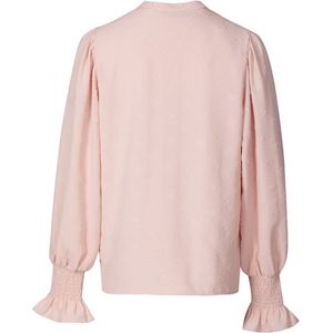 G-Maxx - Brandy - Blouse - Wit - 100% Polyester