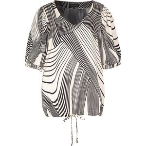 Beau Top 24VFG12 Zand/Zwart