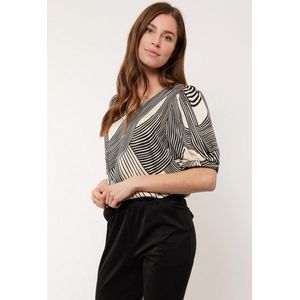 Beau Top 24VFG12 Zand/Zwart