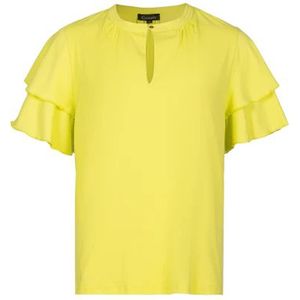 G-maxx - Daylinn Blousetop - Kleur - Materiaal